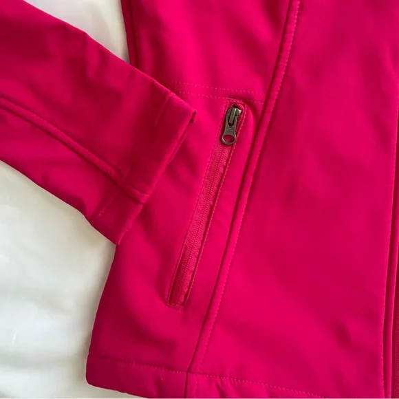 Pink Arctix Small Athletic Jacket - Picture 4 of 7